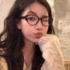 New Retro Cat-eye Frames Sweet Elegant Comfortable Durable Women's Style Without Lenses