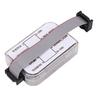 Programmer Replacement for Flashpro5 Wide Compatibility SOC FPGA Programmer with USB A to USB Mini B Cable