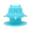 Nipple Suction Cup Base Puppy Milk Feeder Cat Food Dispenser Dog Cat Food Bowl  for Puppy Kitten