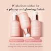 Medicube Triple Collagen Serum 4.0 (55ml) - Cleansing Moisturizer for Normal & Sensitive Skin, Hydrates, Reduces Fine Lines