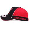 Honda 93 Baseball Cap Racing Team Snapback Men Women Fans Hat Outdoor Fishing Sports Sun Shade Hat Gorras De Béisbol