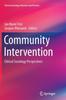 The Community Intervention : Clinical Sociology Perspectives Book