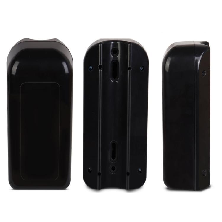 Pyłoszczelna obudowa kontrolera baterii roweru elektrycznego Pudełko kontrolera roweru elektrycznego Część zamienna do konwersji roweru elektrycznego