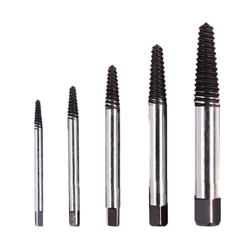 Hex Handle Broken Screw & Wire Extractor Tool