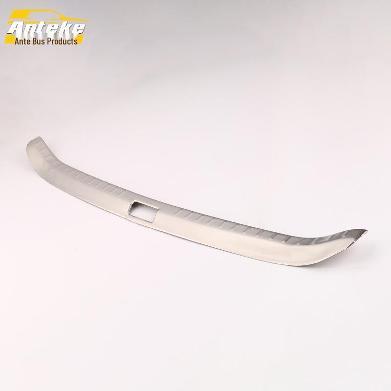 Heckstoßstangenschutz & Kofferraumschutz für 14 Corolla-Modelle: Dekorstreifen & Aufkleber