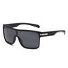 Outdoor Sports Cycling Glasses Uv-Proof Unisex Big-Name Sunglasses High-End Fashion Sunglasses