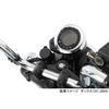 KITACO USB Power Kit K-TOUR (2 port type) Ducks 125 (JB04/JB06) 80-757-13200