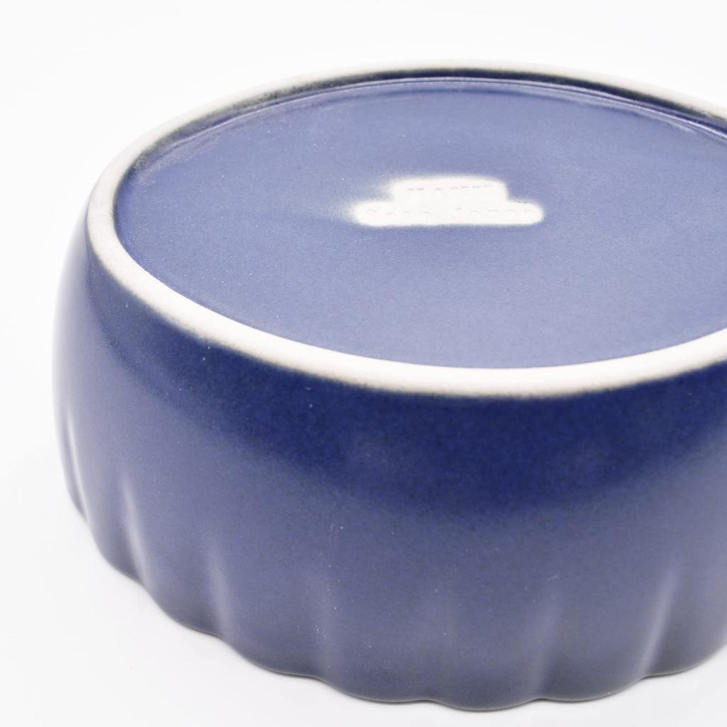Aito Seisakusho "Hana" Bowl, Approx. 390ml, Koiai Design, Seto Ware, Dishwasher and Microwave Safe, Made in Japan, Product Number 288019