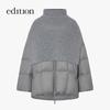Edition Women's Lightweight Goose Down Puffer Jacket