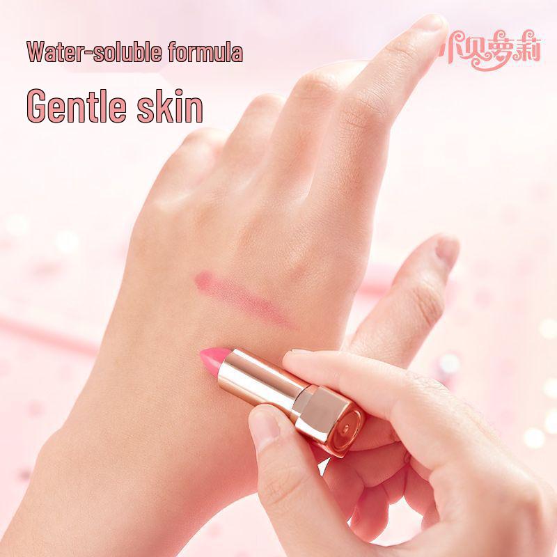 Non-Toxic Kids' Makeup Set: Princess Dressing Table & Simulation Playhouse Gift for Girls