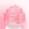 medicube PDRN Pink Collagen Capsule Cream 55g + Pink Peptide Ampoule 30ml Set + Free Mask Sheet