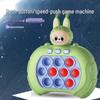 Popular Quick-Push Whack-a-Mole Game: Educational Logic Toy for Kids