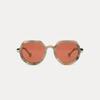 Honghol Tulip H2201-54 Fashion Sunglasses