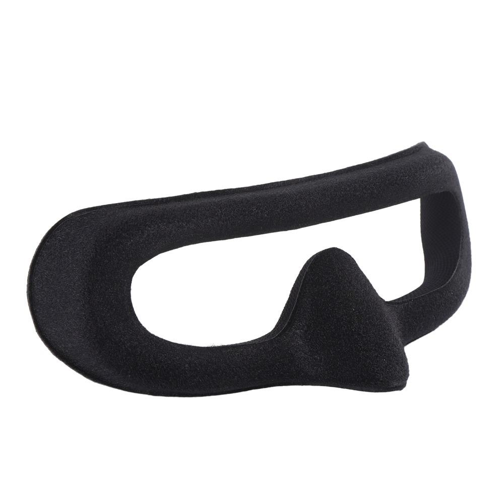 Secure Fit Face Cushion Cover Soft Sponge Foam Padding Eye Pad for Avata2 Goggles 3 Replacement
