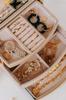 Elegant jewelry box - Peterson