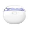 Electric Nail Art Clippers  Nail Trimmers with Two Gears Safety Features