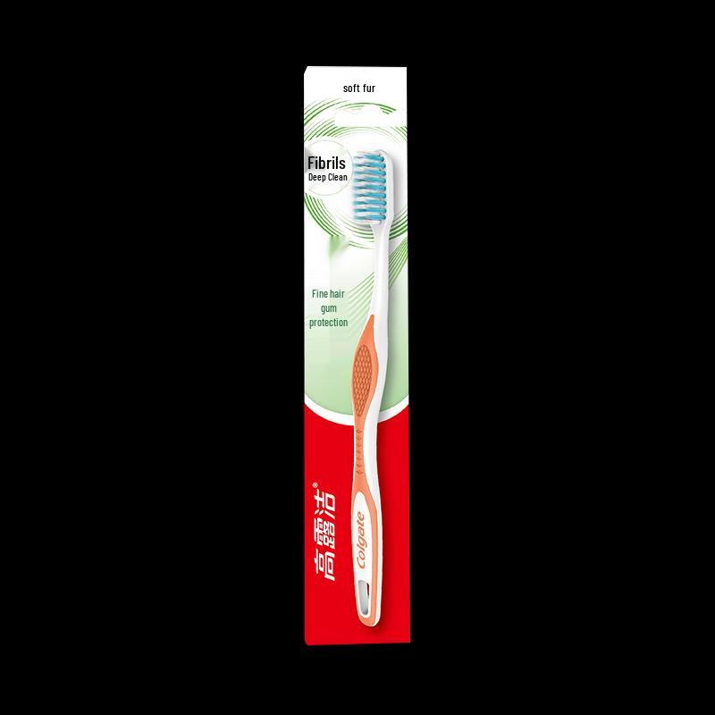 

Colgate Fine Bristle Gum Care Toothbrush