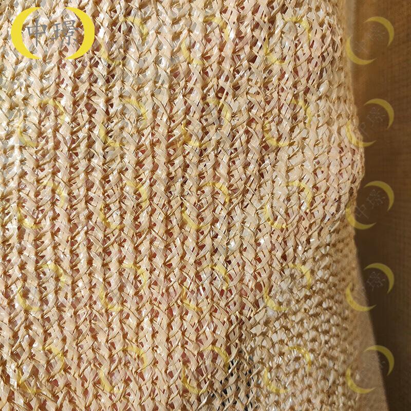 Zhongjing Earthy Yellow Multi-purpose Shade Net