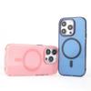 Glitter Drop-proof Case for Apple 15 Pro Max/Plus & 14 Pro