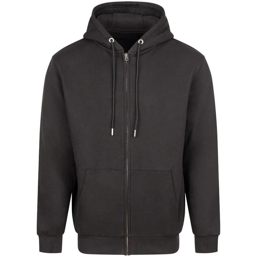 Anthem Unisex Adult Studio Full Zip Hoodie