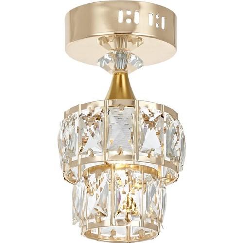 

Люстра Eray Lighting Ery 3729-47-01 Plofonyer Yellow Single