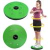 Weight Loss Waist Twisting Board Body Twister Exercise Slimming Disc Board Sport Equipment