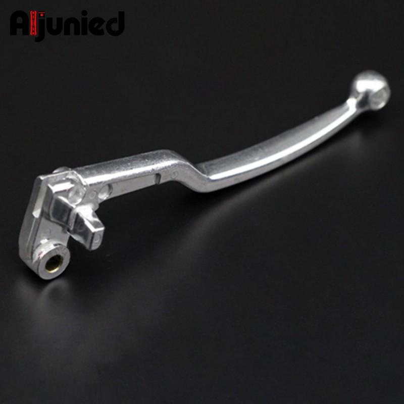 Aluminum Motorcycle Clutch Lever Handle Honda CB1000R CB750 CBR1000RR CBR600RR F5 XL750