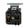 8942481610 Mover Parts Preheating Relay Glow Plug for Isuzu Hitachi ZAXIS27U ZAXIS50U ZAXIS40U for Kubota Yanmar Parts