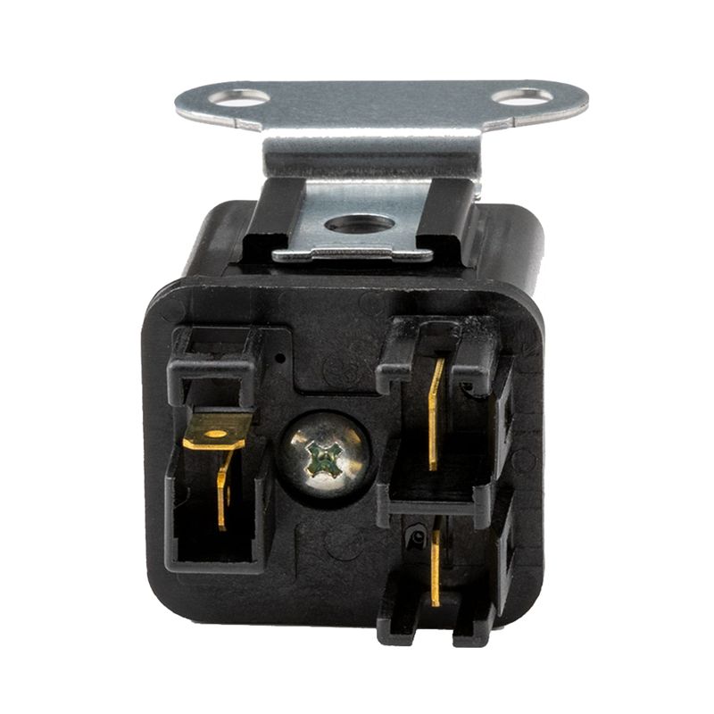 8942481610 Mover Parts Preheating Relay Glow Plug for Isuzu Hitachi ZAXIS27U ZAXIS50U ZAXIS40U for Kubota Yanmar Parts