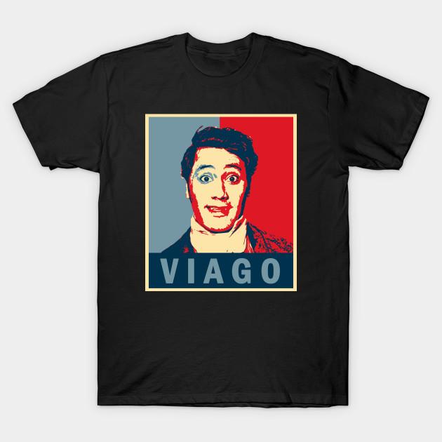 

Men Black Print T-shirt Viago No-Cut Transfer Paper Print Cotton Tshirt 2XL чорний