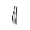 876143X000 87614-3X000 LED View Mirror Turn Signal Lamp for Hyundai 2011-2017 Veloster Elantra Accent 1.8L 2.0L