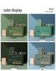 Premium Green Tea Gift Box: Xinyang Maojian, Pre-Qingming Longjing, Biluochun Packaging