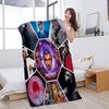 Hot New Chris Brown Rapper Beach Towel For Kids Bath Towel Pool Towel Vacation Gift Picnic Towel Party Gift