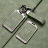 For Changan Deepal S07 L07 Car Key Case Cover Sl03 G318 S05 Premium Key Case Shell Fob Nfc Card Romote Key Protector Accessories