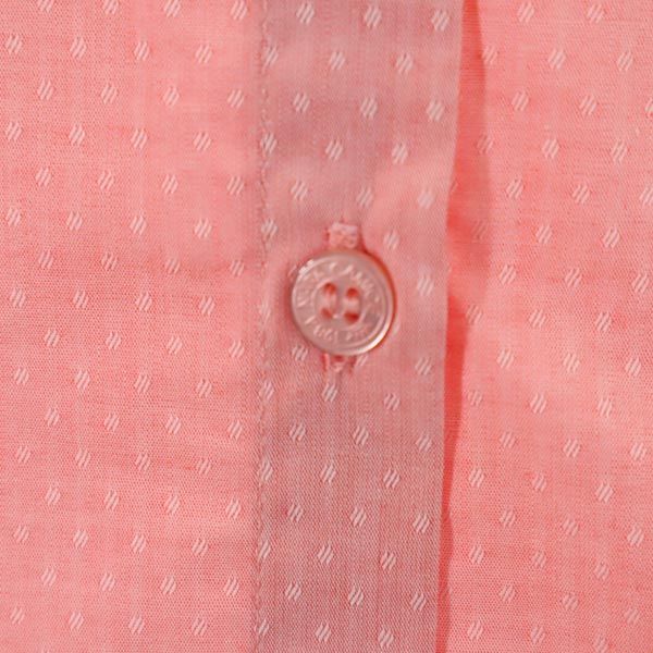 Unused NARACAMICIE Made In Italy Overall Handle 7 Minutes Sleeve Shirt Women Used