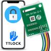 Módulo de Controle TTLock 9134