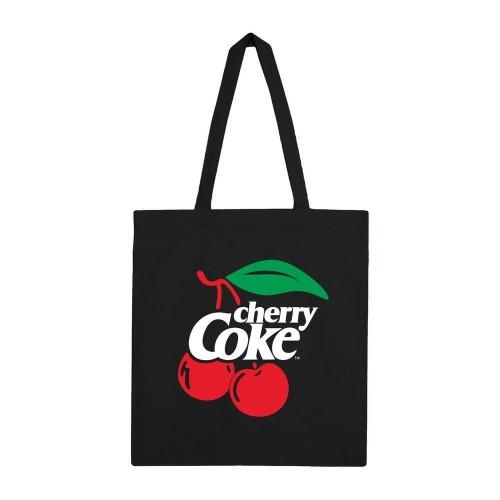 Kabelka s logem Coca-Cola Cherry Coke