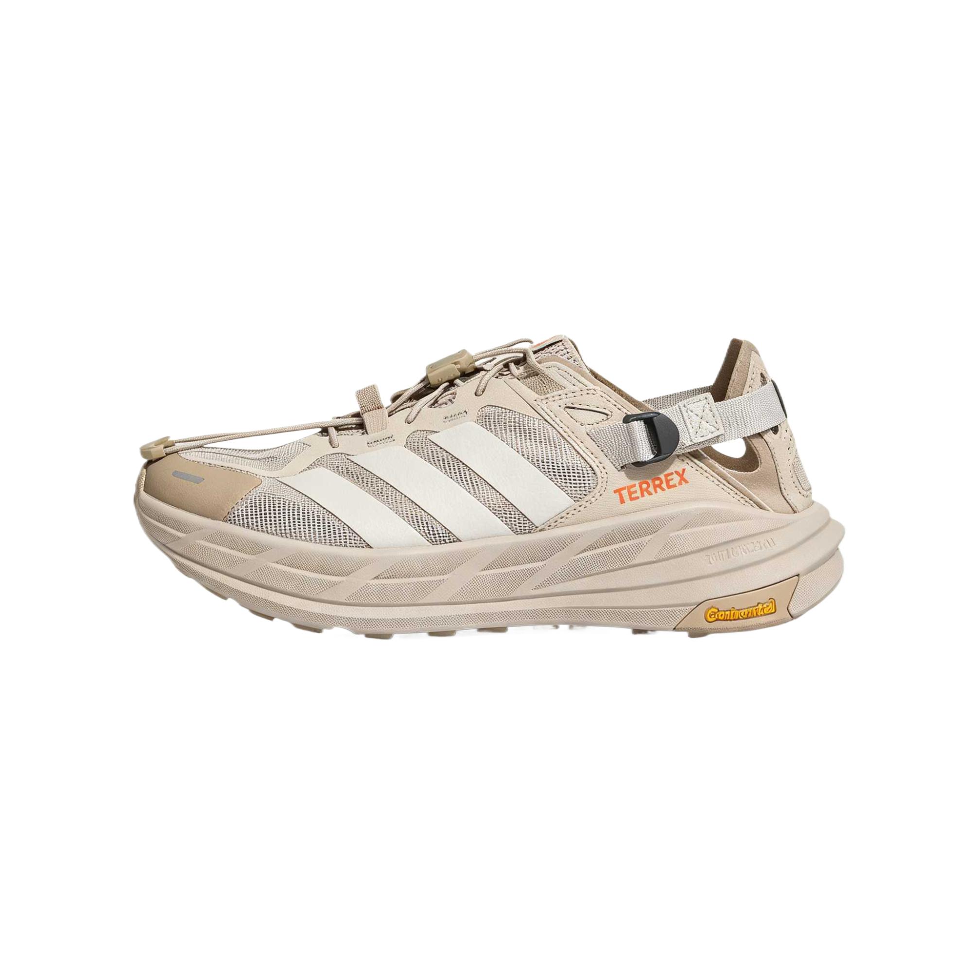 

Adidas Fabric Low top Training Shoes Unisex LA7726 38.5