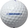 MIZUNO RB 566 NexDrive Golf Most Compatible with All Head Soft Construction Ball World's Dimpled, Distance-Driven Ball, Speeds, Feel, 2-Piece