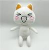 Cartoon Couple Black And White Cat Plush Toys Cute Animals High Quality Creative Simulated Stuffed Doll Home Decor Birthday Gift