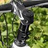 Aluminum Universal Bike Front Stem Riser  Bicycle Handlebar Stem Extender