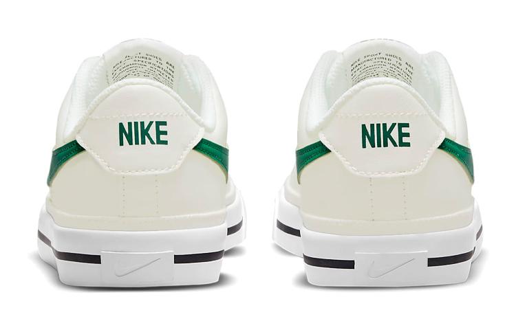 Nike Court Legacy Sail Green Noise GS DA5380-108