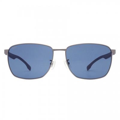 Mens Rectangle Sunglasses