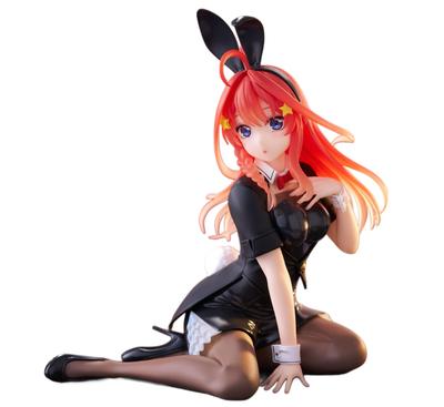 The Quintessential Quintuplets Desktop Cute Figure Nakano Satsuki ~Bunny Ver.~