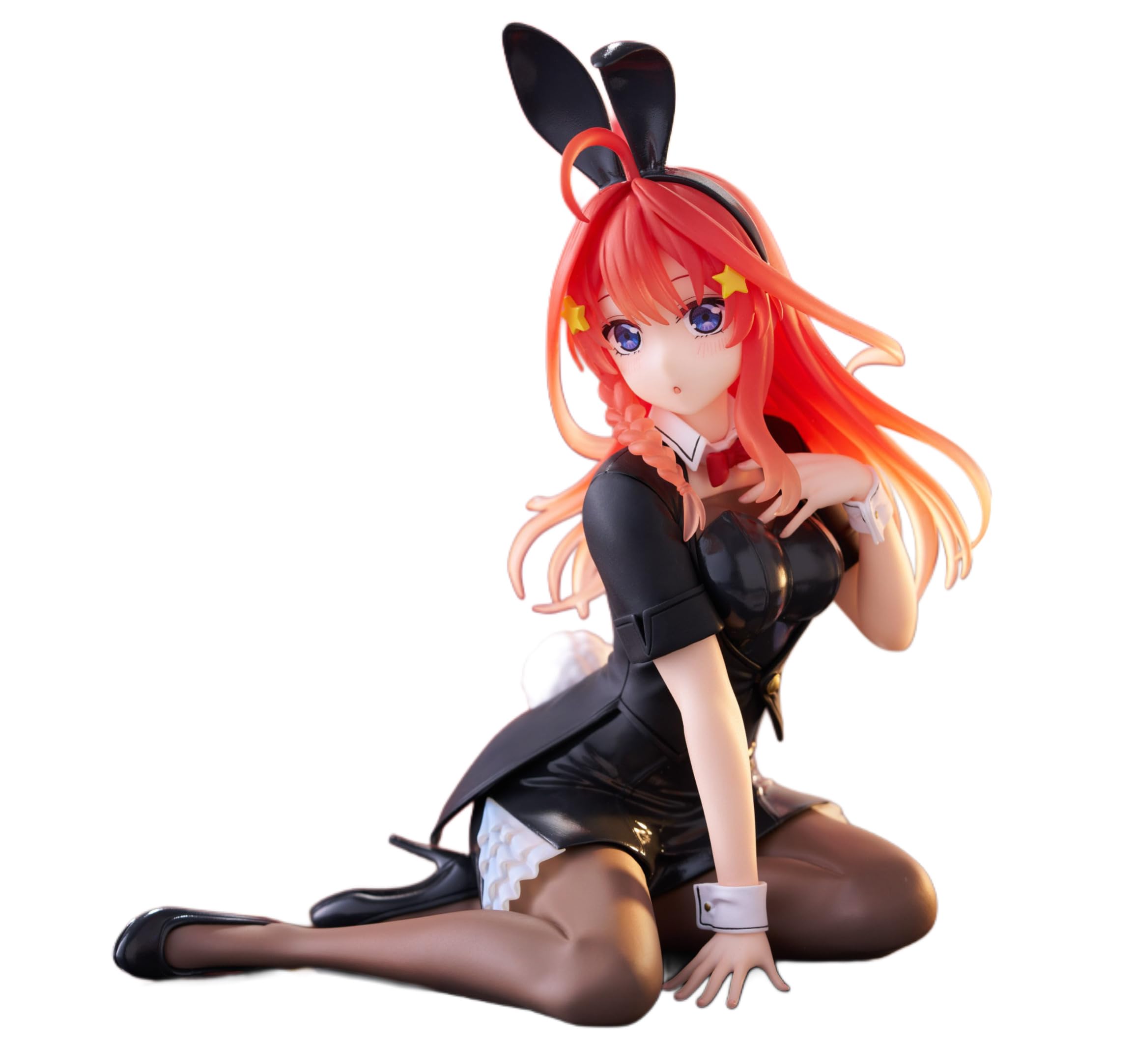 Пять Невест Desktop Милая Фигурка Накано Сацуки ~Кроличья версия~