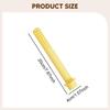 Parrot Perch Foot Toy bar Bird Stand Bar cage heater cable protector