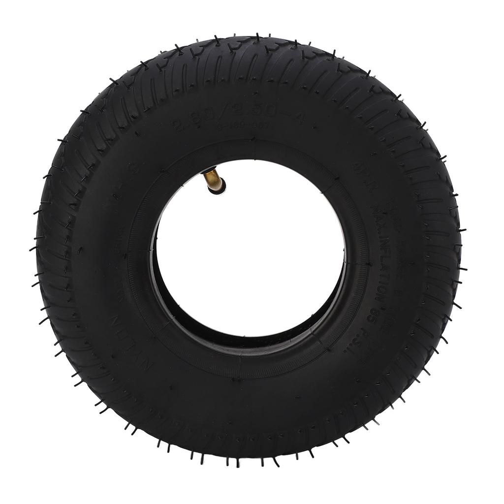Electric Scooter Tires Rubber Stretchable Electric Scooters Thickened Tires for Scooter 2.80 2.50 4