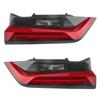 Rear Tail Light Half Assembly & Cover for 2021-2022 Honda CRV, includes Brake, Reverse, and Turn Signal Lights.