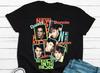 Tops – T-Shirts