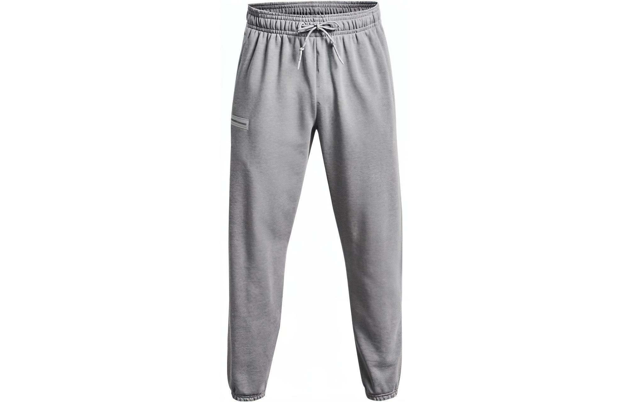 Under Armour Casual Pants Men s Gray 1379686-011 XL
